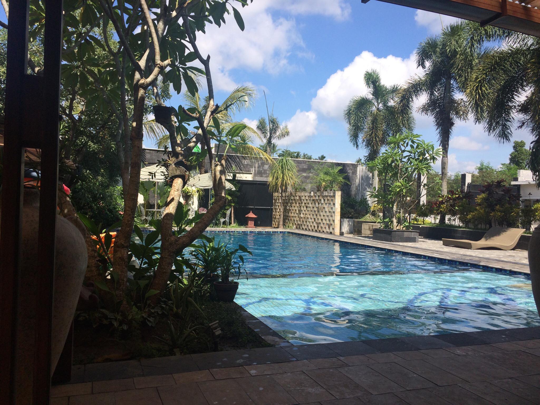 Dalem Agung Palagan 99 Boutique Hotel-官方