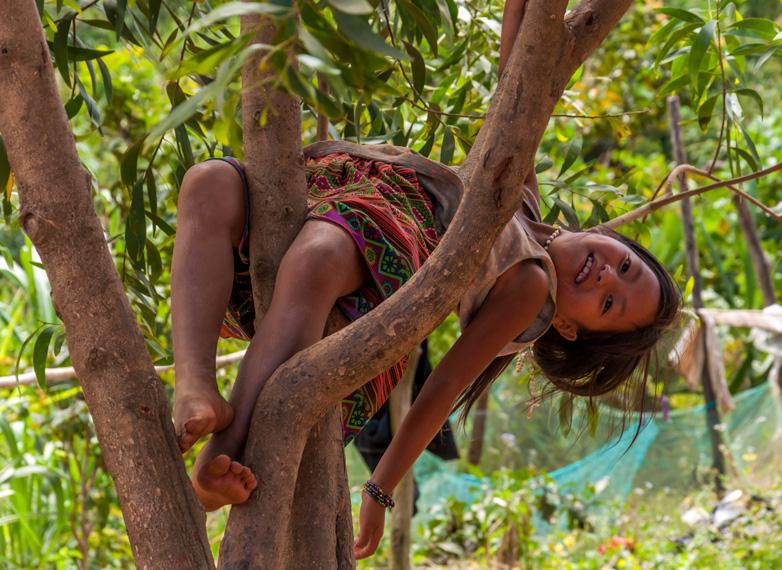 Vietnam Easy Riders-大勒必去景点
