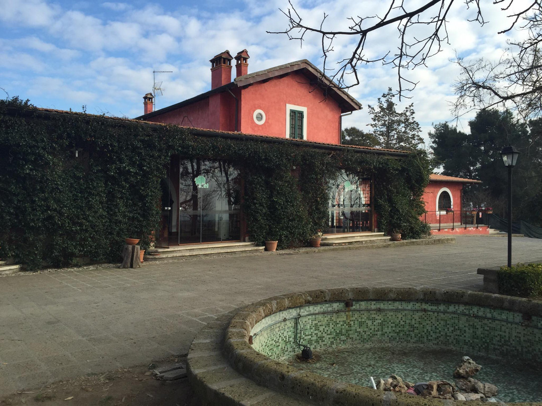 Agriturismo La Cerquetta