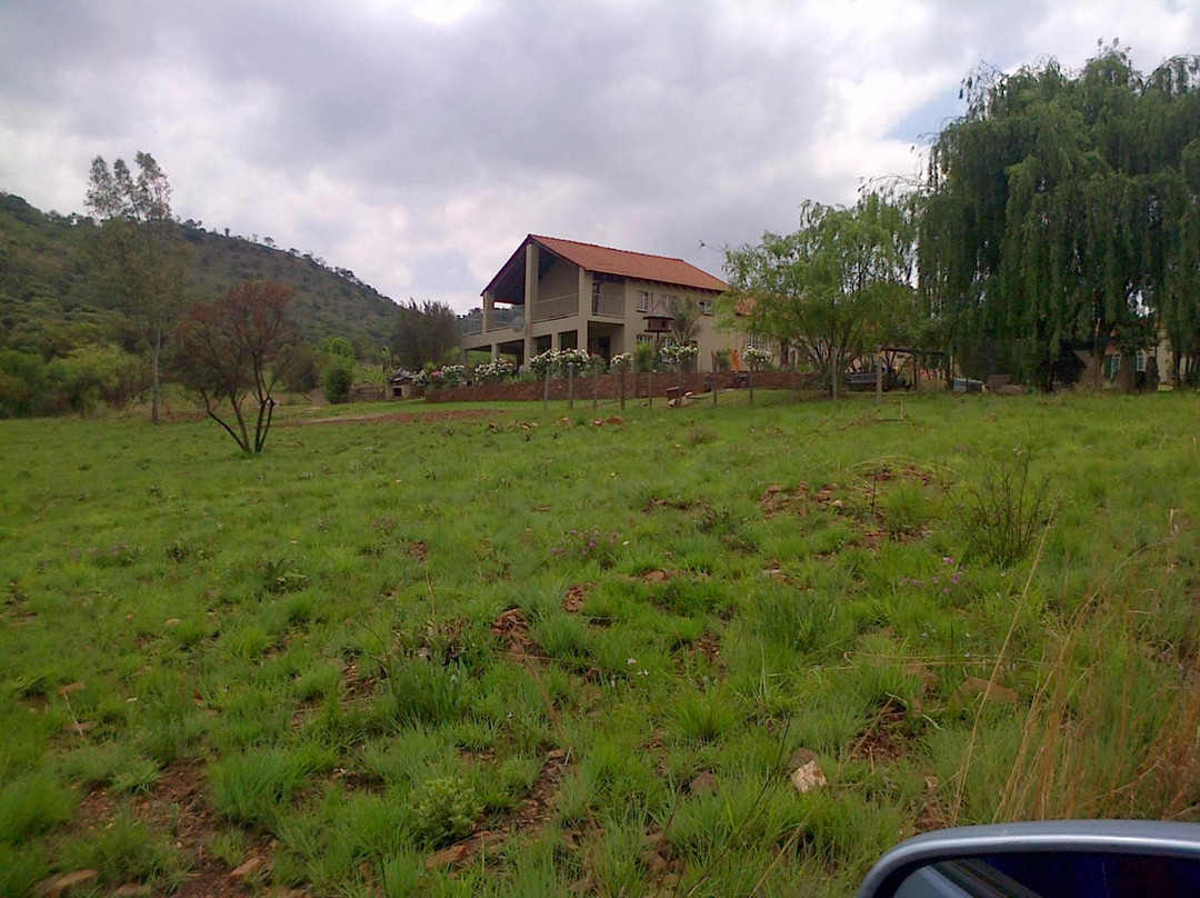 Farmstay Cynthia's主图