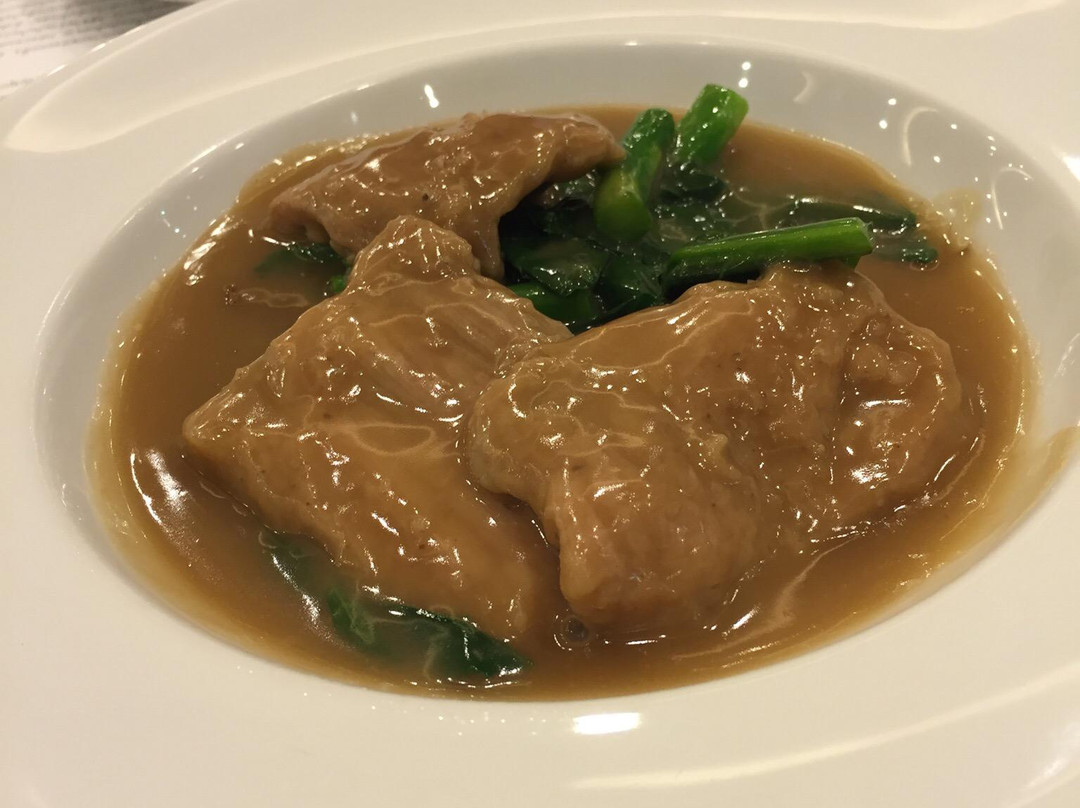 ร้านอาหารไก่ทอง