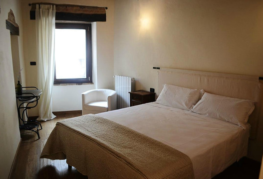 Cossignano酒店住宿-Casa Pansoni