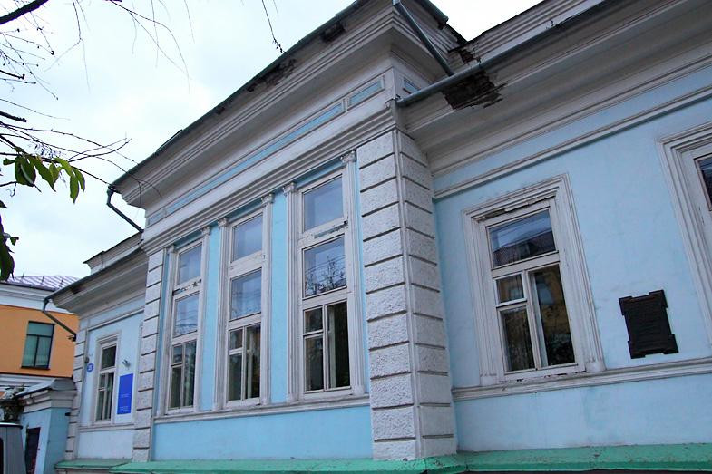 House of Gudkov景点图片