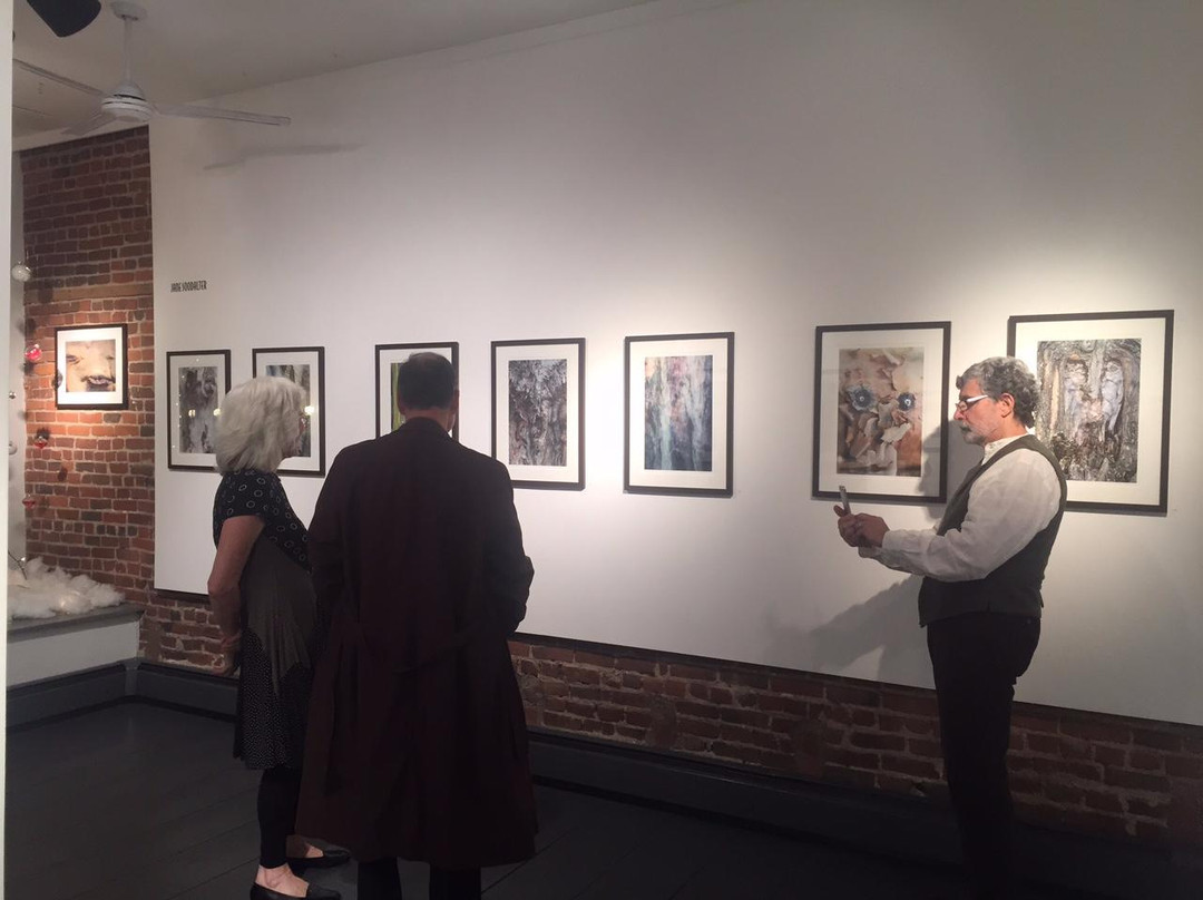Gallery 66 NY景点图片