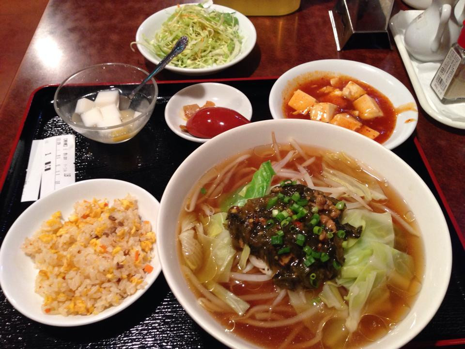 三彩居 赤坂見附店