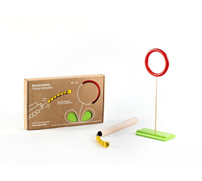 Curiosamente Giocattoli educativi-卡斯泰洛城必去景点