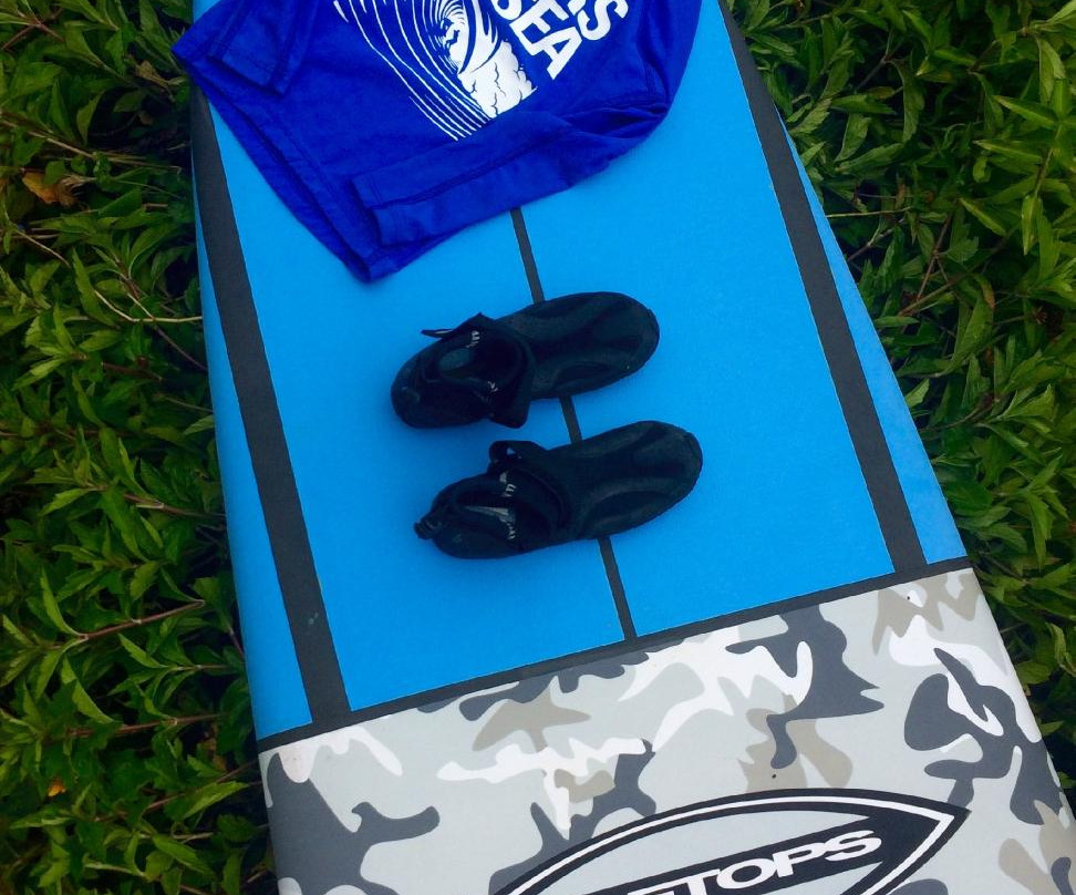 Rivers To The Sea-拉海纳必去景点