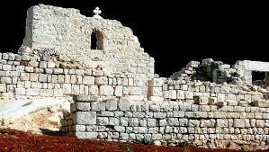 Al Khader Orthodox Church-Ramallah必去景点