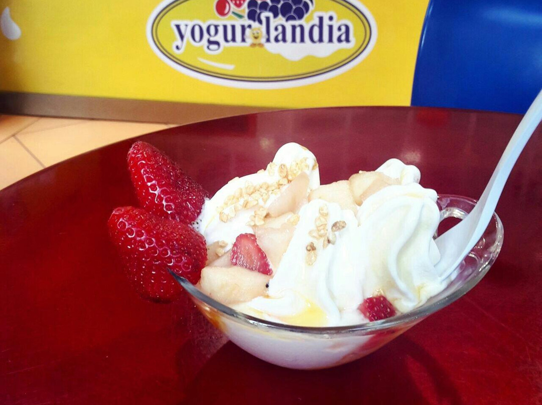 YogurtLand