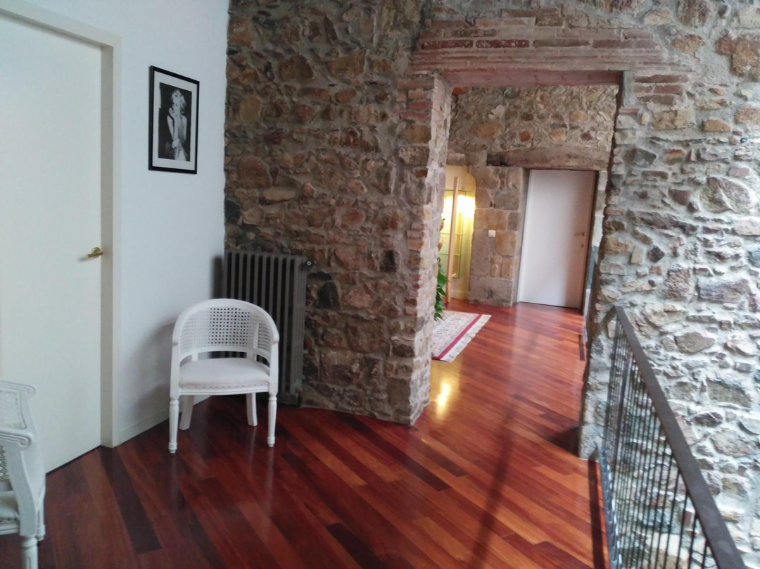 Sant Pere de Vilamajor旅游攻略图片