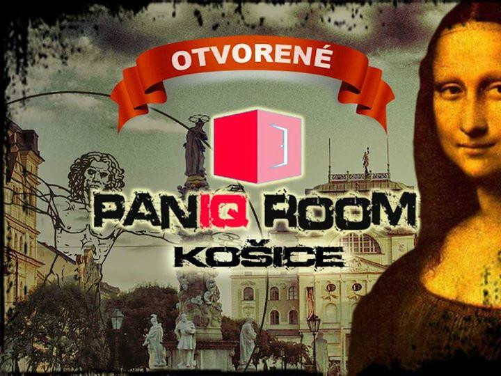 PanIQ Room Kosice-科希策必去景点