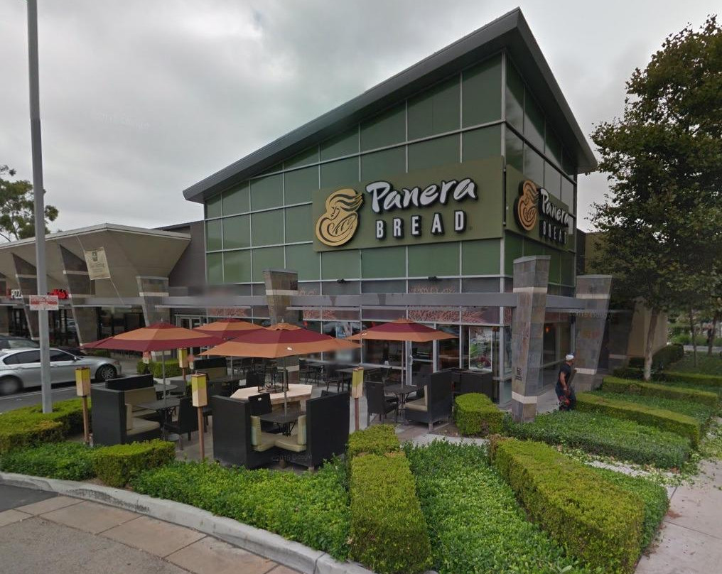 Panera Bread