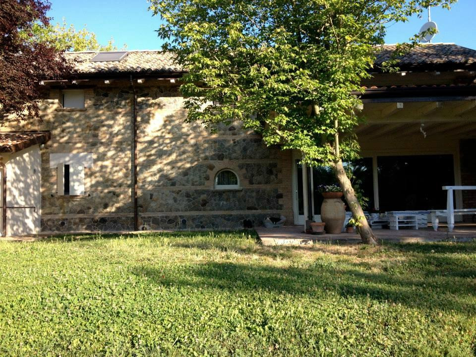 B&B Strada Farnese 100主图