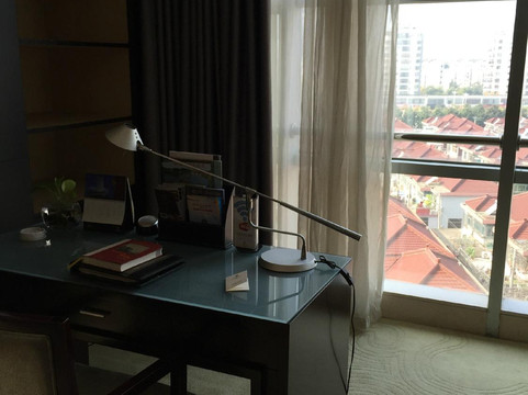 扬州金陵大饭店主图