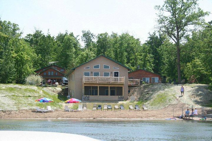 Spirit of the North Resort