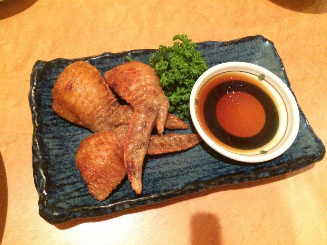 風来坊 伏見駅店