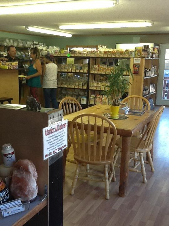 HealthKo-La Pine必去景点