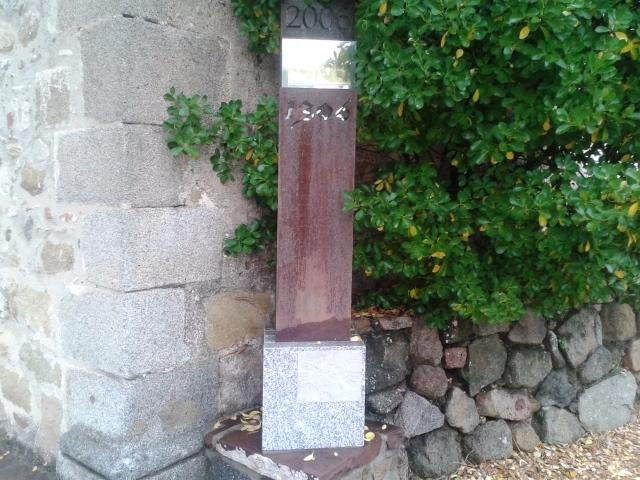 Iglesia Santa Agnes de Malanyanes景点图片