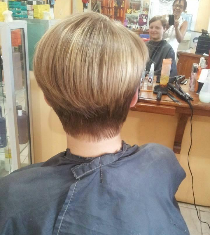 Raquel Spa Salon景点图片