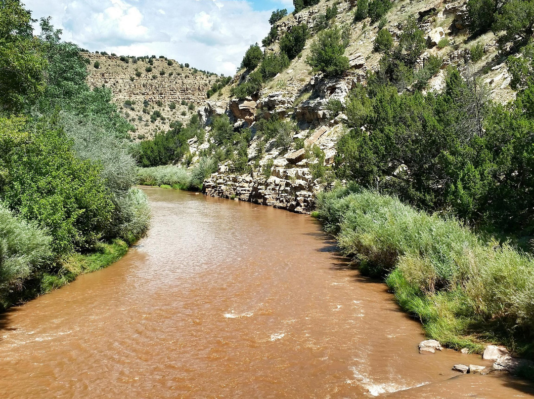 Villanueva State Park-Villanueva必去景点