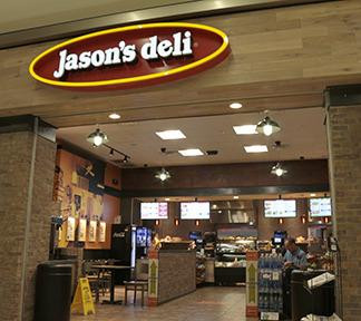 Jason's Deli  Dallas Love Field