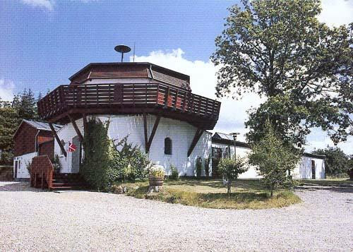 Mikkelberg-Hattstedt必去景点