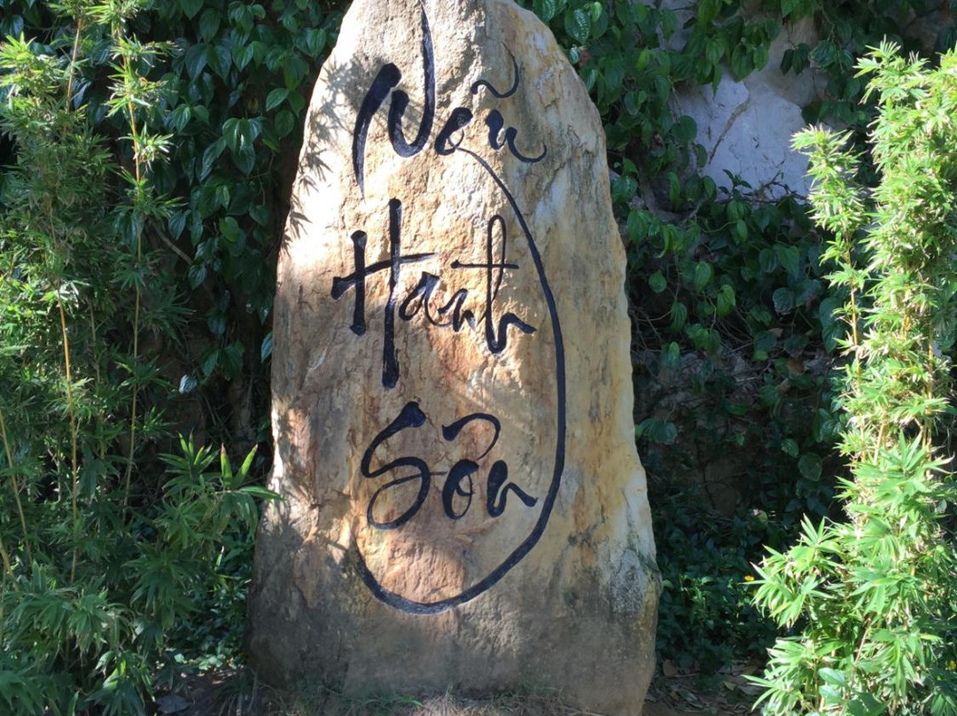 Danang Local Tours-岘港必去景点