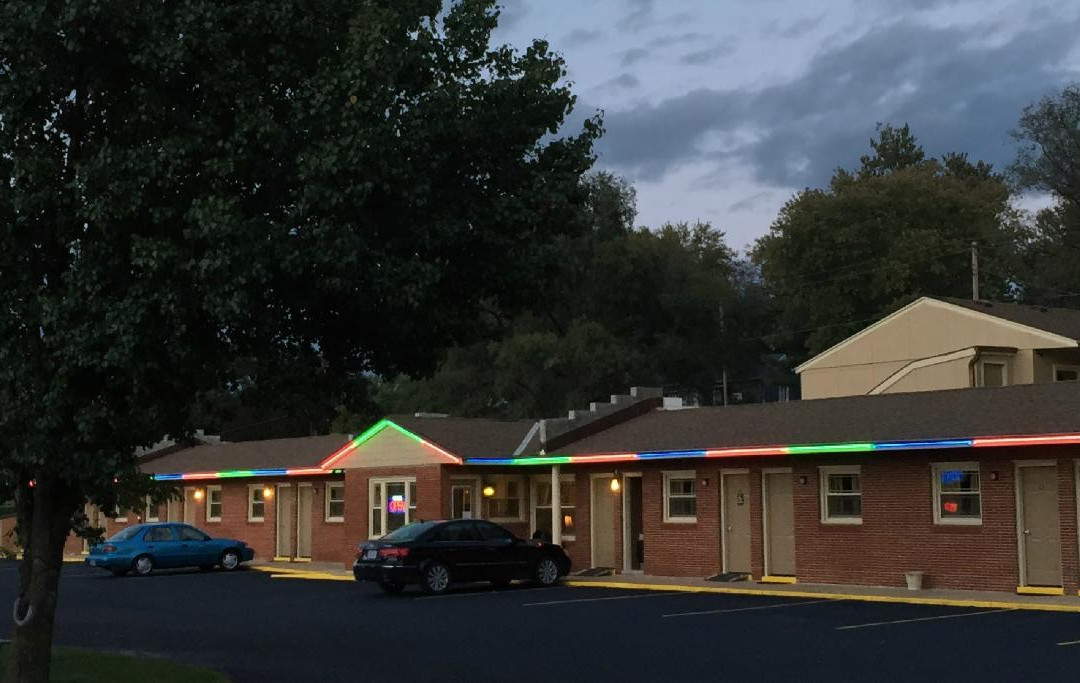 La Bella Motel主图