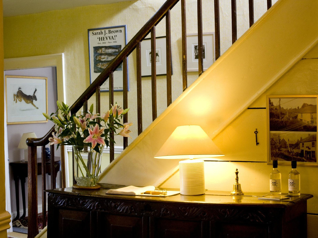 Bashfords Farmhouse主图