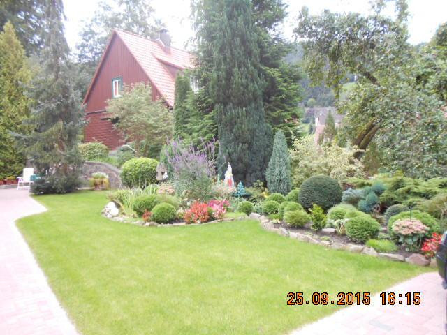 莱茵古德旅馆