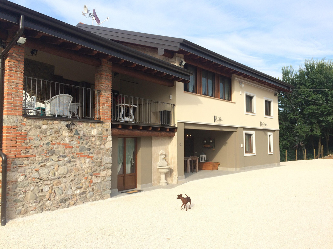 B&B Casale Riviera主图