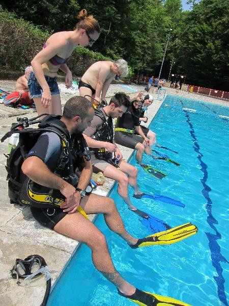 Ferrea Sub Monza-蒙扎必去景点