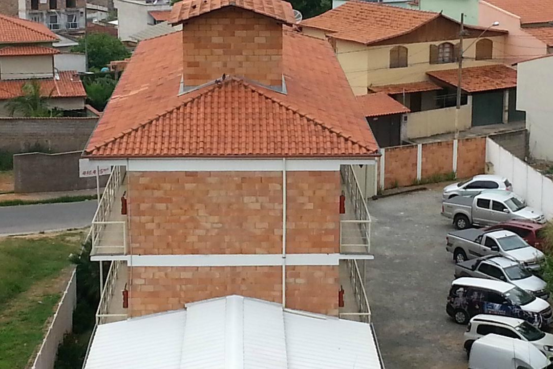 Cama & Cafe Hotel主图