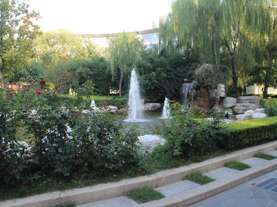 西国贸大酒店主图