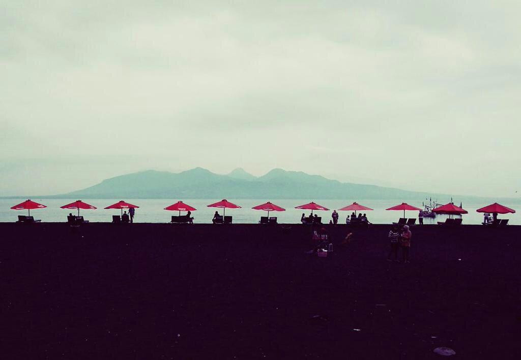 Boom Beach-巴纽旺宣必去景点