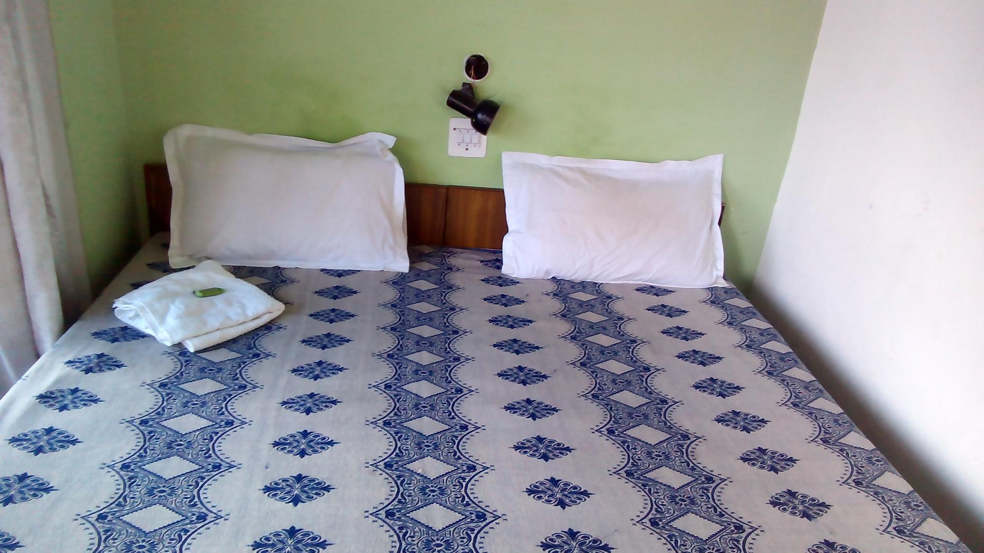 Hotel Blue Lotus-客卧