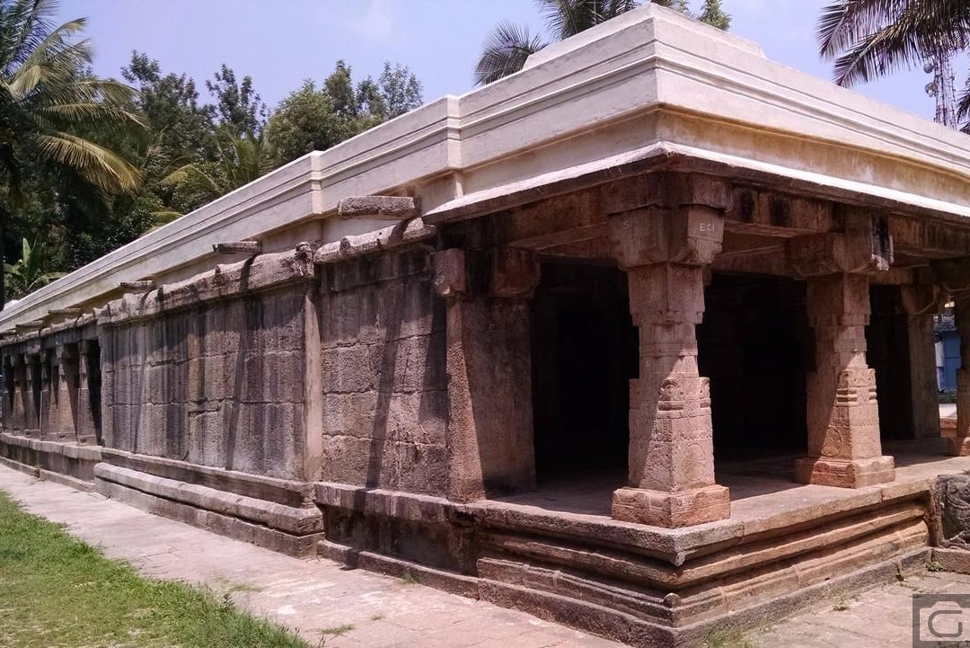 Jain Temple Wayanad景点图片