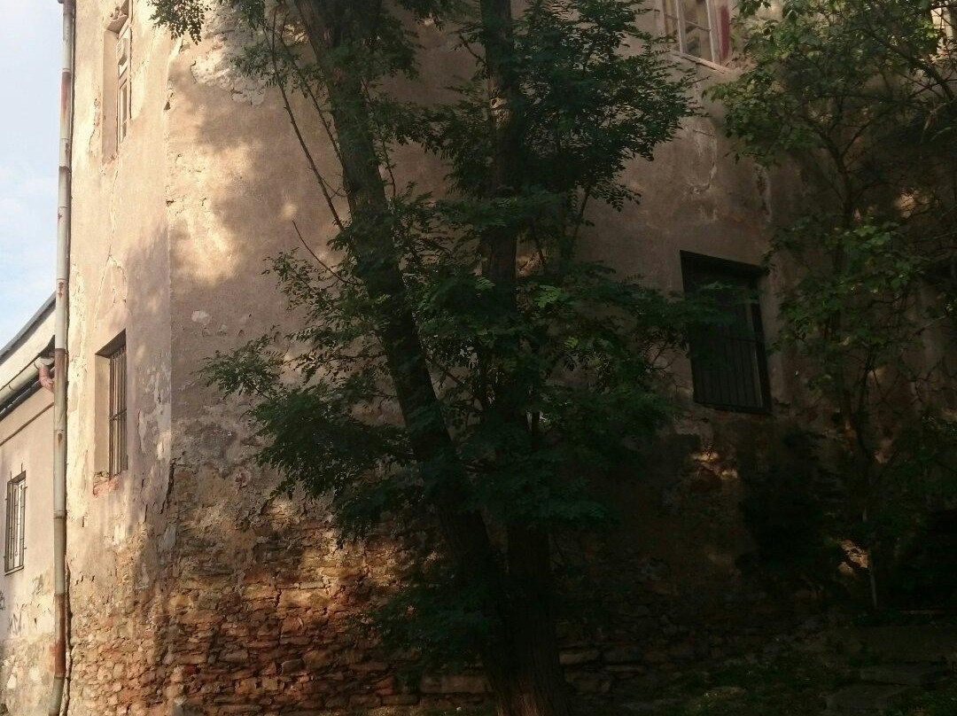 Banska Bystrica's Town Fortifications景点图片