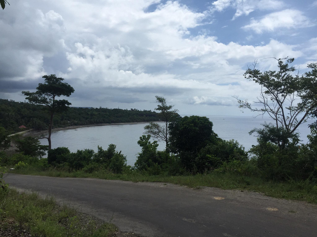 Bugoy Bikers-宿雾市必去景点