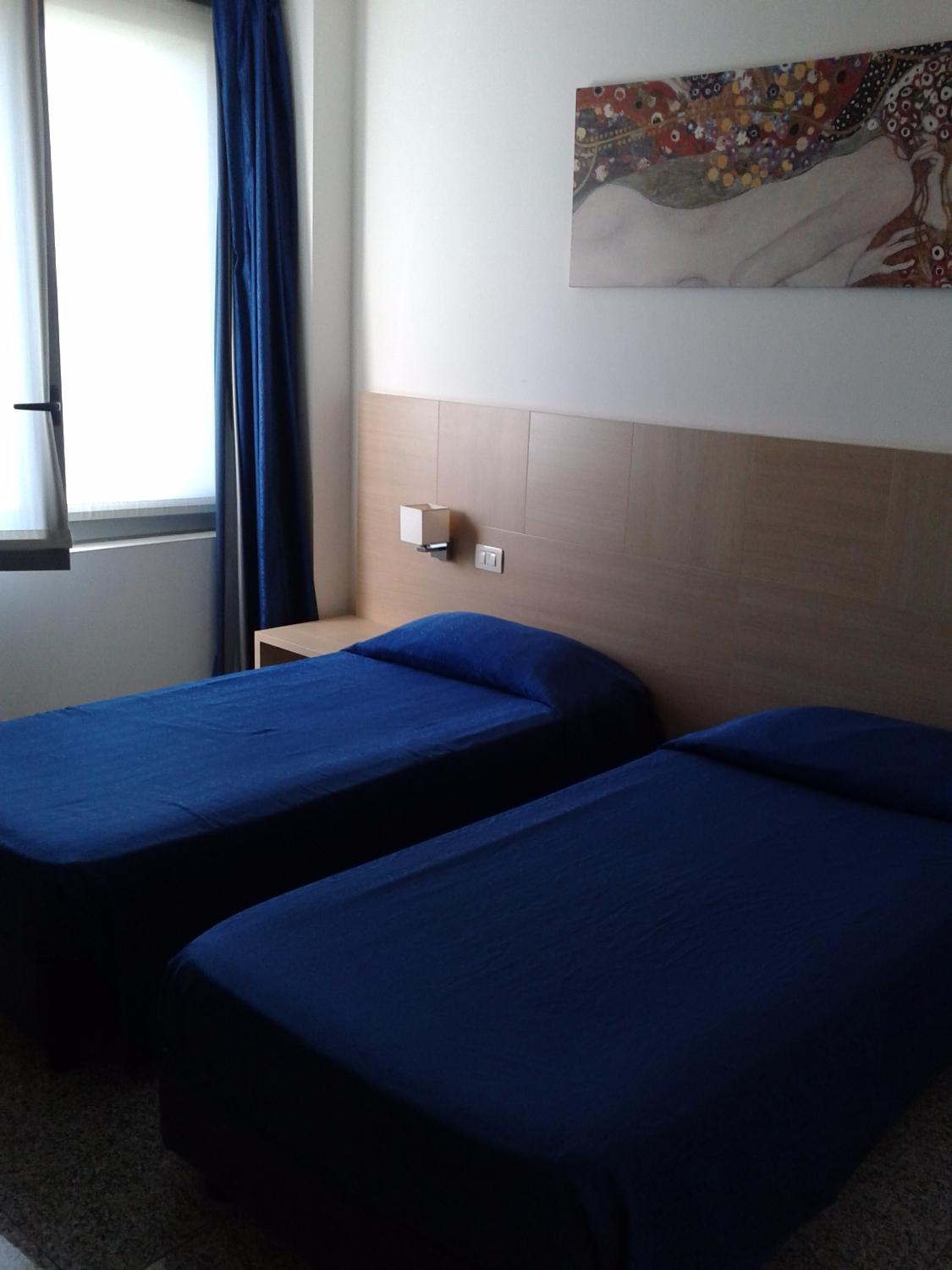 Hotel Santa Giulia-客卧
