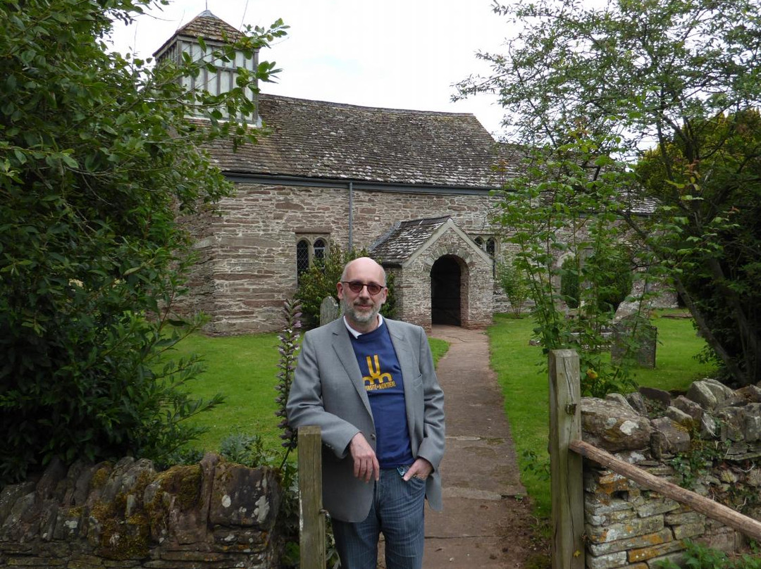 St James' Church景点图片