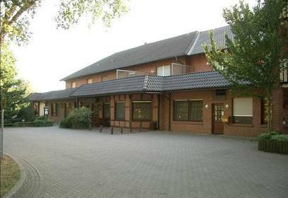 Gasthaus Beinker-客卧