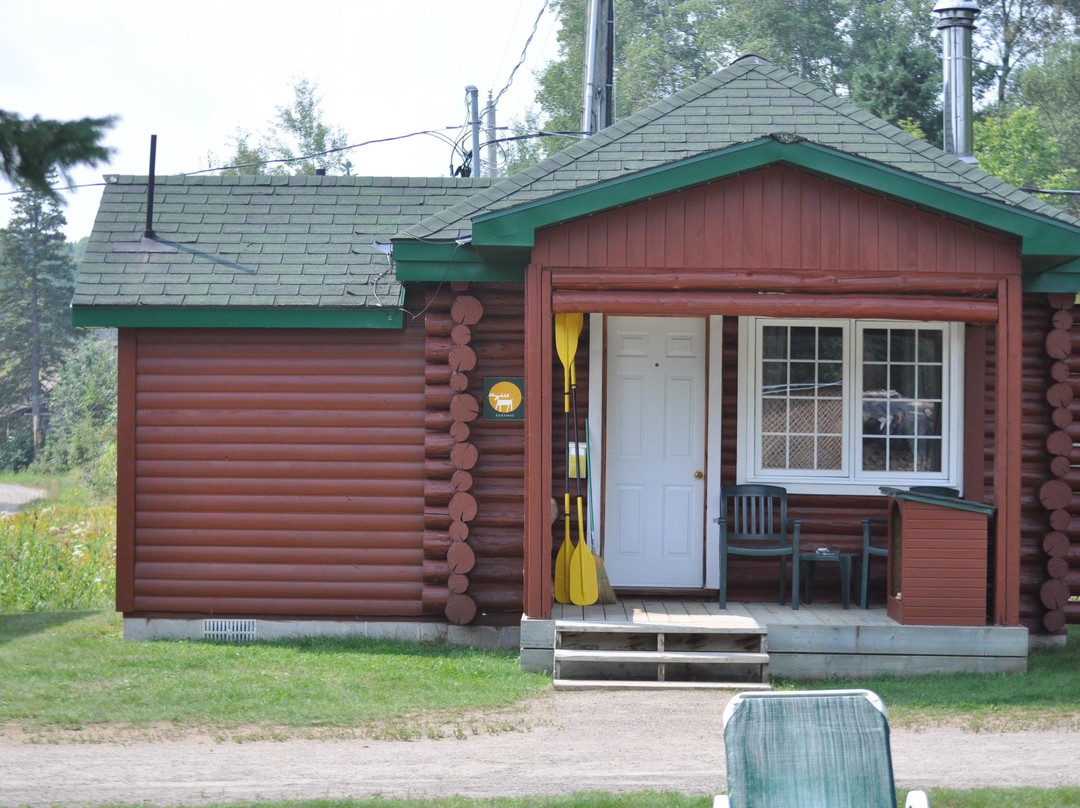 Adventure Lodge