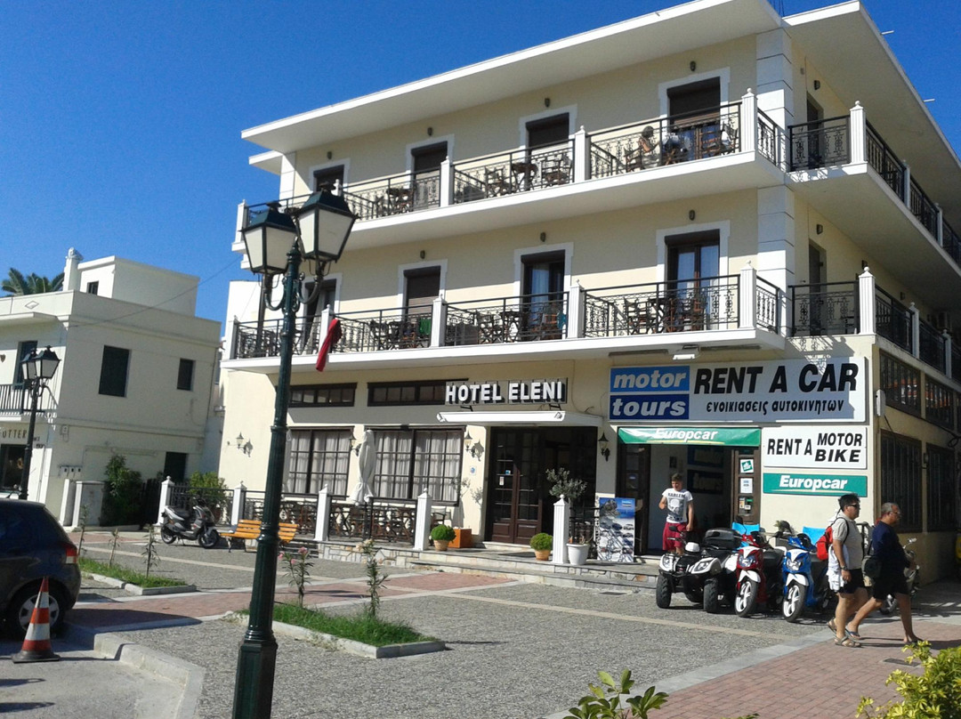 Hotel Eleni