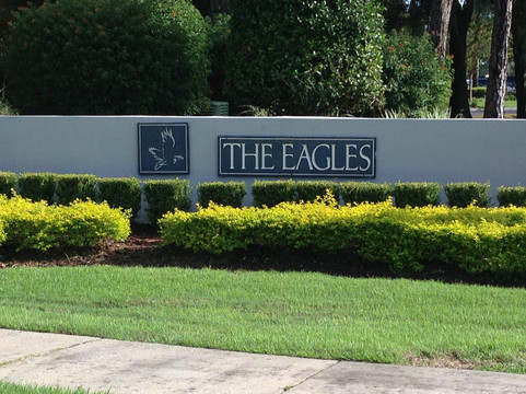 The Eagles Golf Club-Odessa必去景点