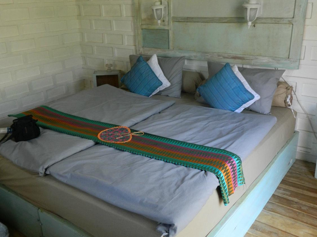 Drop in Surf Lodge