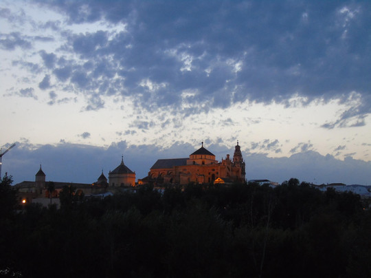 Cordoba Misteriosa-科尔多瓦必去景点