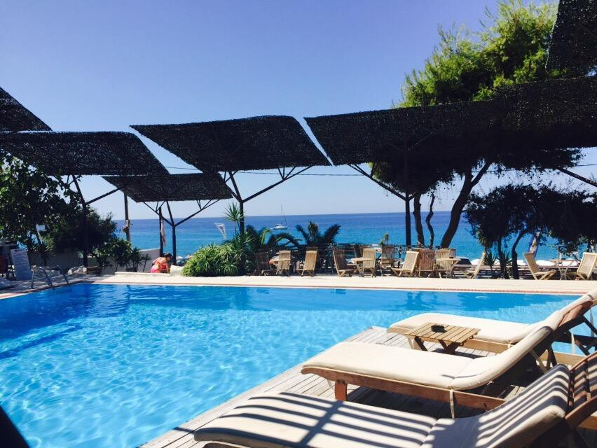 Kopla-莱夫卡扎必去景点