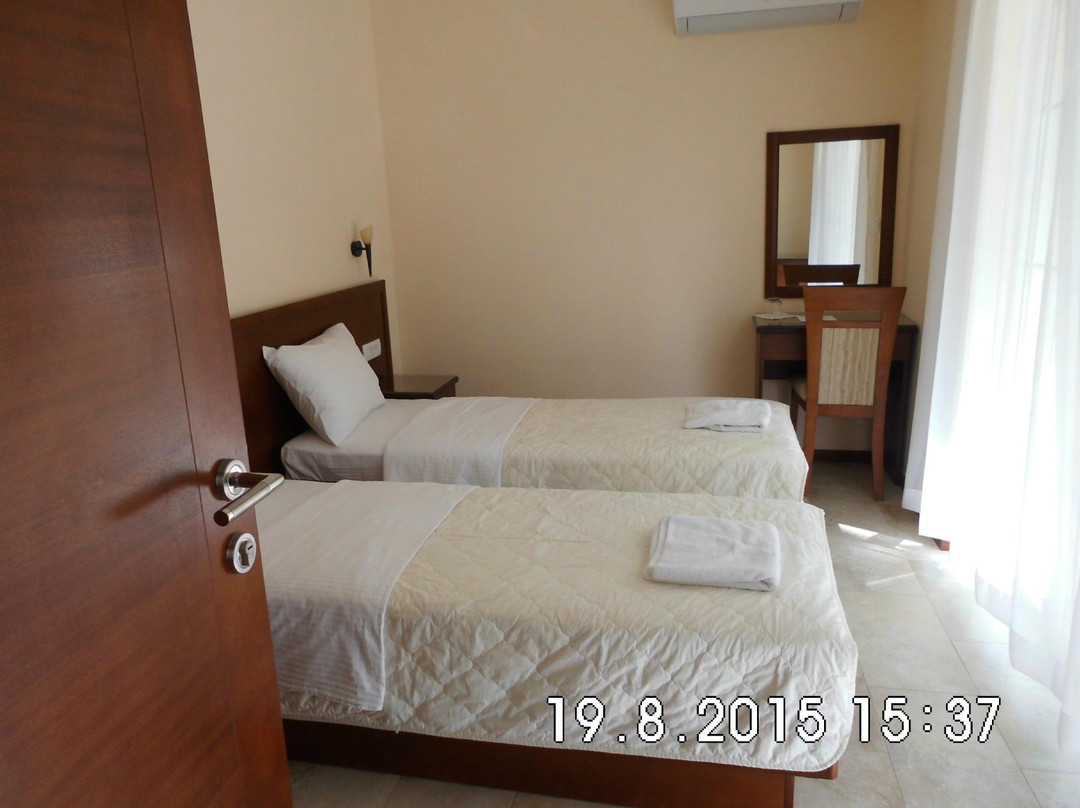 Hotel Villa Antivari主图