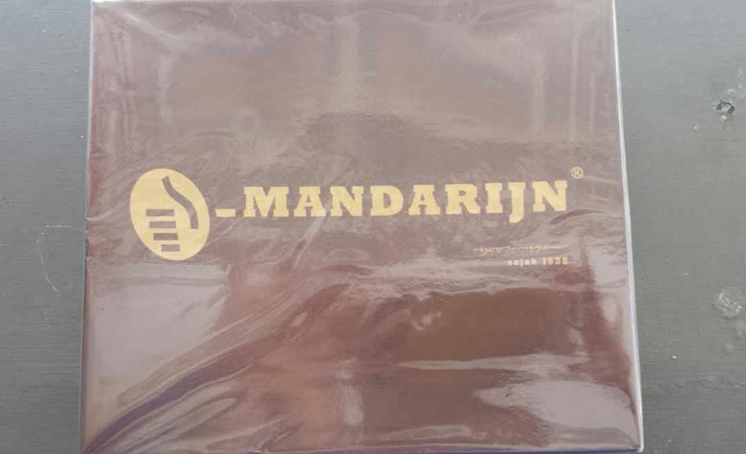 Roti Mandarijn - Orion景点图片